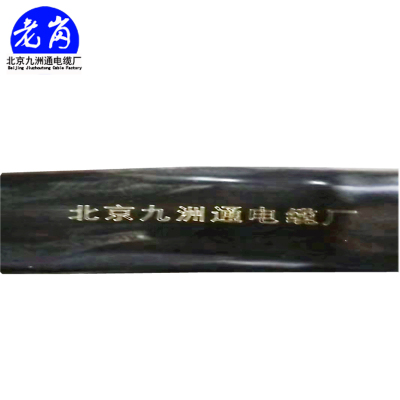 老岗 电力电缆 2芯电缆 阻燃铜芯