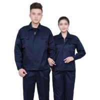 阿祺果 工作服 W7 套