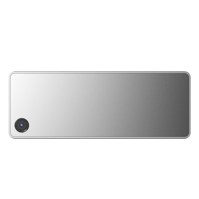 和齐顺(Hikesun) HQS-YK2 工作记录仪(单位:台)银色