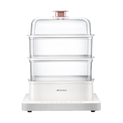 山水电蒸锅S-ZG1701-18L