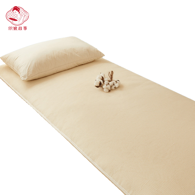 织娘故事 褥子 150*200cm6斤/张