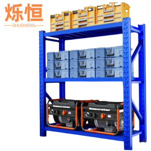 烁恒 仓储货架180*60*200cm 组