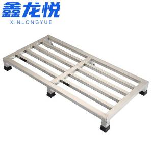 鑫龙悦 不锈钢架子