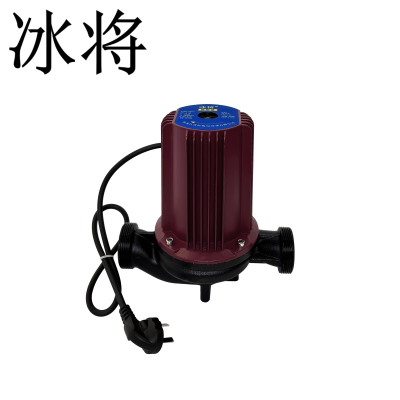 冰将 220V1.5寸暖气循环泵 台