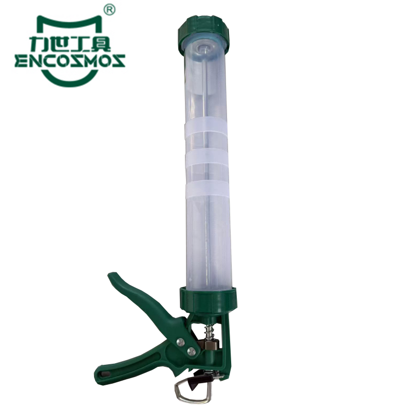 力世工具 透明结构胶枪 15″ 个