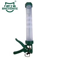 力世工具 透明结构胶枪 15″ 个