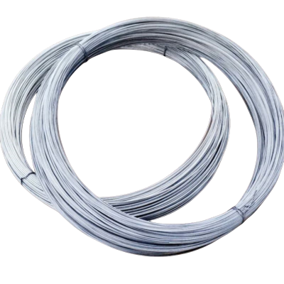 知田 镀锌铁丝铁线 10# 千克