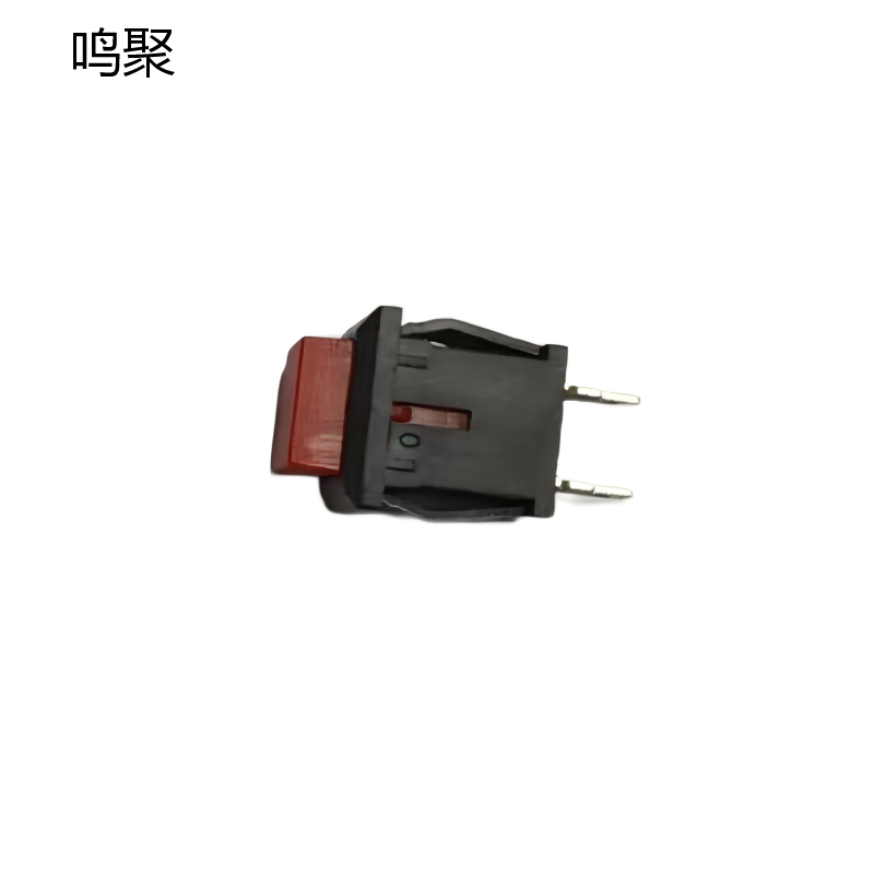 鸣聚 熄火开关 G4L/G4LS/G4L48D 个