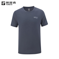 探路者 男式短袖T恤 TAJJAO81549/件