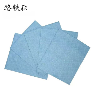 路轶森 强力高效擦拭布 30cm*35cm 箱