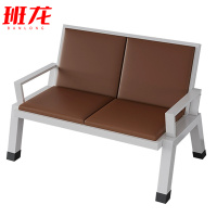 班龙连排椅二人位张