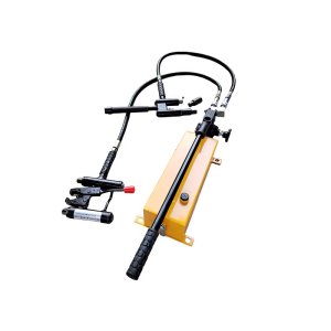 沐霓优品 手动液压起拔器 30KN 台