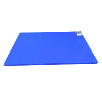 瑾如云海 钢制存放台 2537*970*2mm 块