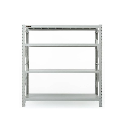金睦源 JIN MU YON 货架 2000*400*2000mm 4层(300kg) 组