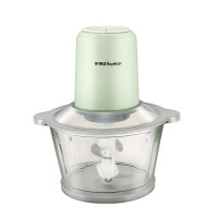 荣事达(Royalstar)绞肉机绞馅机料理机肉馅蒜蓉机RS-JR3082