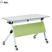 曲桓 120*60培训桌 桌子 qh-3127/张