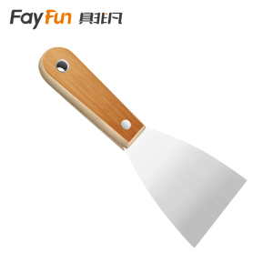具非凡 油灰刀 3寸把