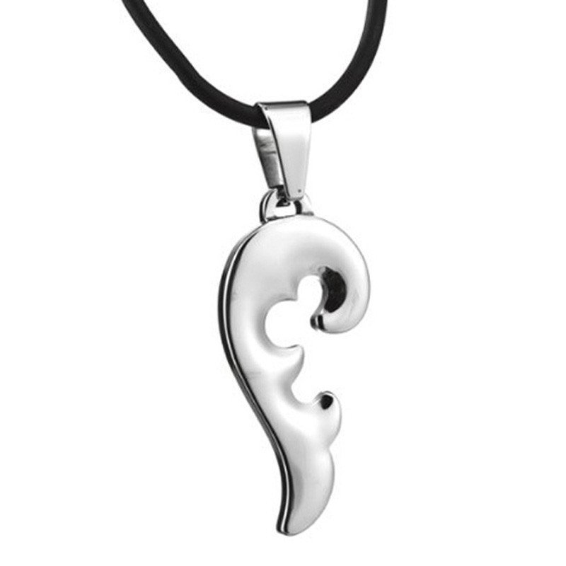 梦克拉 Mkela 钨金钨钢吊坠 海螺号