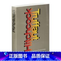 希区柯克传记 [正版] 英国病人 英文原版 The English Patient 迈克尔翁达杰金布克奖奥斯卡电影小说