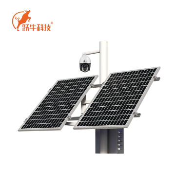 跃牛科技 太阳能4G摄像头 Y-Q2 套