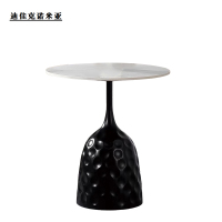 迪佳克诺米亚 茶几 酒杯茶几 07065/QQC 个