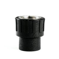 时速 PE内丝直接 32x3/4" 个