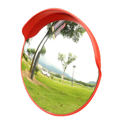 涵雅思 不锈钢广角镜 800mm 个