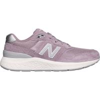 新百伦(New Balance)New Balance女款休闲跑步鞋轻便缓震舒适日常