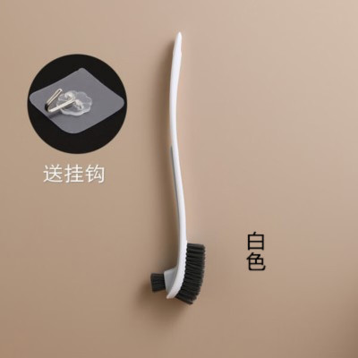 铁迅家用可拆分软毛马桶刷N62 组