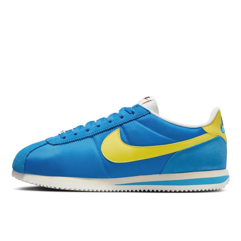 耐克(NIKE)Nike经典复刻休闲板鞋男款复古运动鞋宽版圆头舒适耐磨