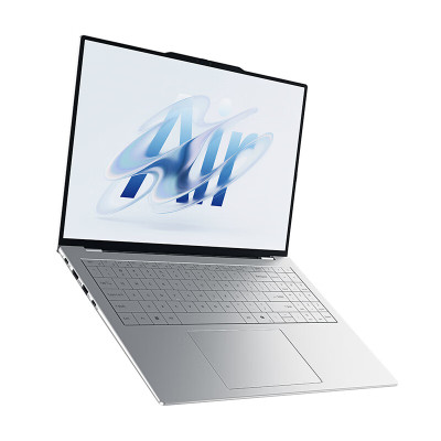 联想来酷Lecoo Air16酷睿版16英寸轻薄笔记本电脑(Ultra5-125H 32G 1T 2.5K 120Hz)