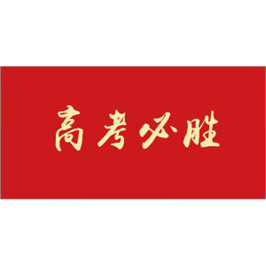 京溯源高考励志信封激励中考鼓励学生红包天道酬勤不负韶华撸起袖子加油