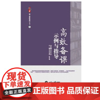 高效备课示例与指导 上课听课评课 观课议课与课程 有效教学 高效课堂 教师专业发展培训书 教师专业素养 教师用书教育类理