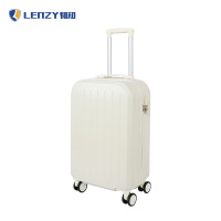LENZY 韧知 拉杆箱22寸 个