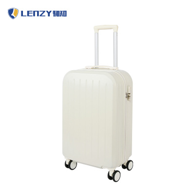 LENZY 韧知 拉杆箱22寸 个