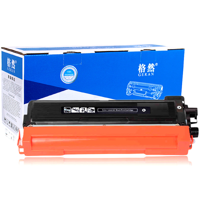 格然 兄弟TN-270BK黑色粉盒适用Brother兄弟MFC-9120CN MFC-9320CW打印机墨盒/墨粉盒