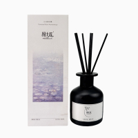 围士莲 无火香薰精油 龙井桂花150ml 瓶
