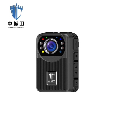 中城卫P10视音频记录仪 TYPE-C接口 迷你机82g 64GB