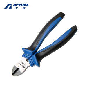 安信(ACTUAL) 斜口钳 160MM(6