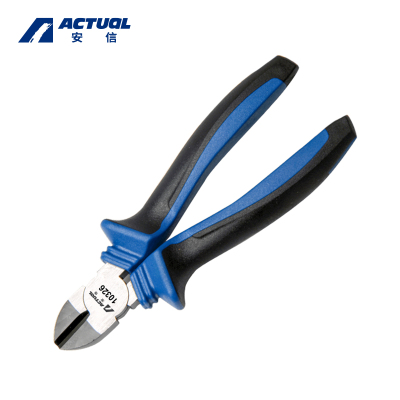 安信(ACTUAL) 斜口钳 160MM(6