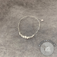 s925纯银镭射猫眼珠手链女轻奢小众时髦个性手串高级感配饰潮送女朋友老婆情人节七夕生日礼物