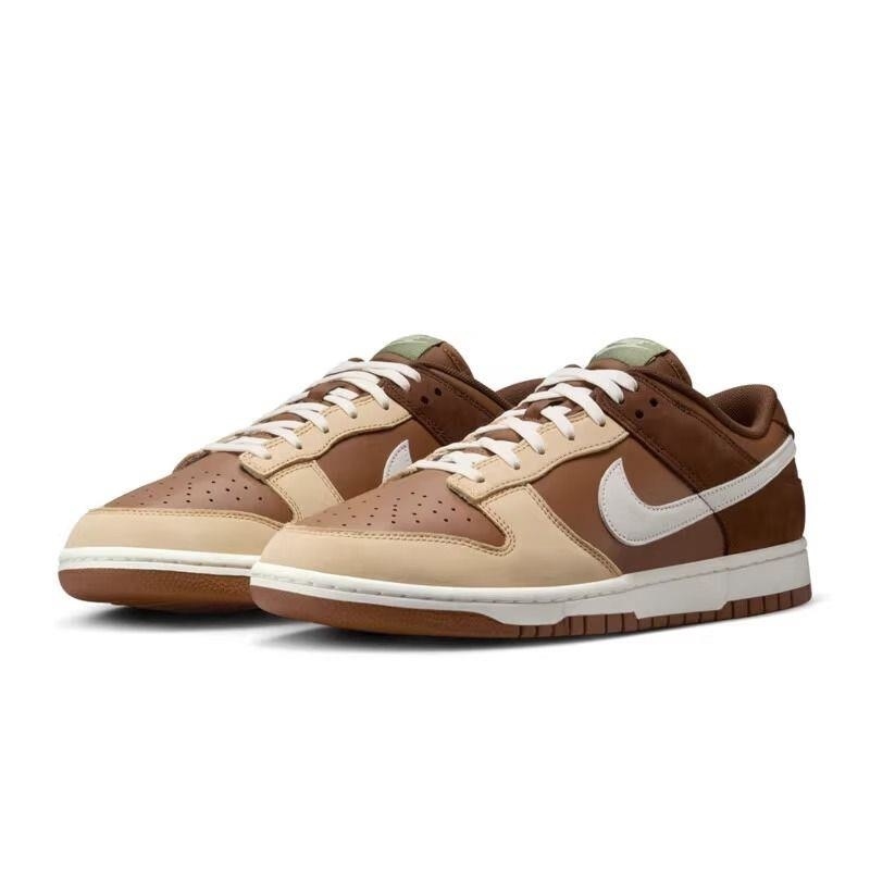 NIKE耐克休闲鞋DUNK LOW RETRO PRM低帮男鞋板鞋HV1794-211 C