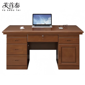 芙首泰办公桌1400*680*760mm张
