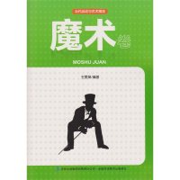 正版新书]当代运动与艺术潮流:魔术卷王爱娣9787553468662