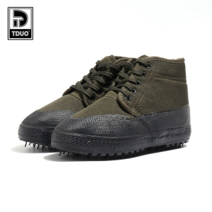 TDUO加绒棉胶鞋T30 双