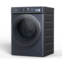 法迪欧滚筒洗衣机XQG100-SGDA,530大桶径,DD直驱电机,10KG大容量