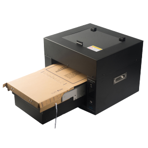 路方(loofun)FBP-M10型档案盒专用打印机