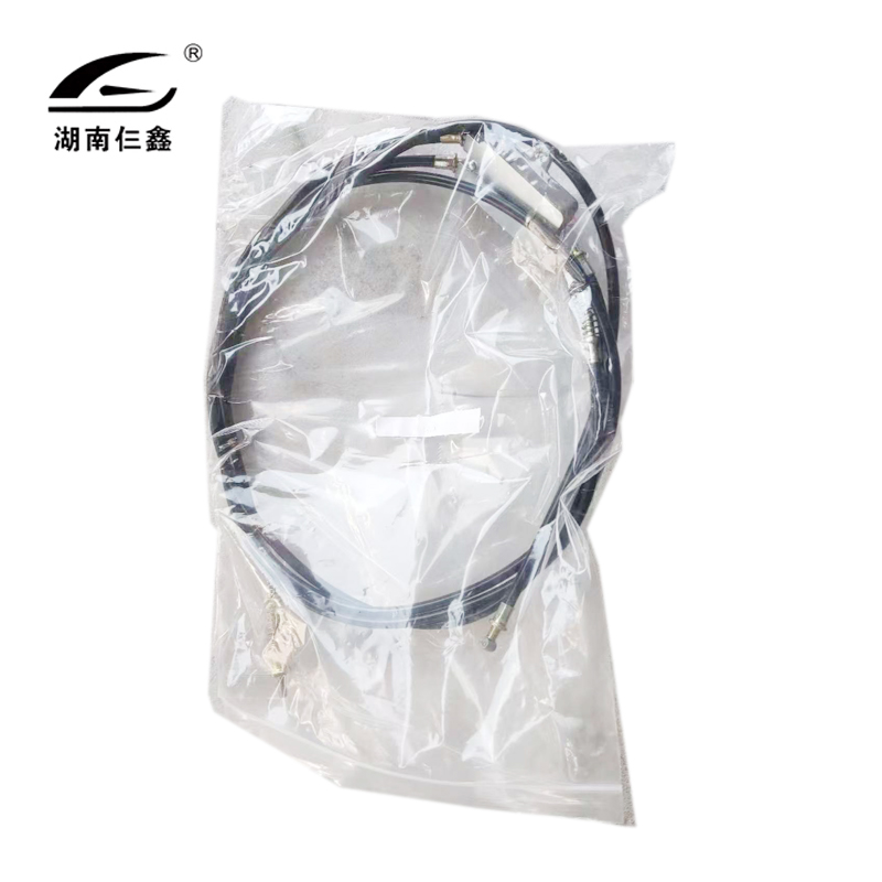 仨鑫 刹车总成(刹车拉线)SX-01/套