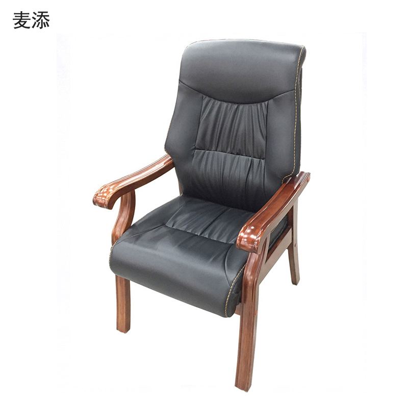 麦添 实木会议椅 MY085 把