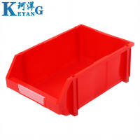 珂洋 零件盒 B1(红色) 个